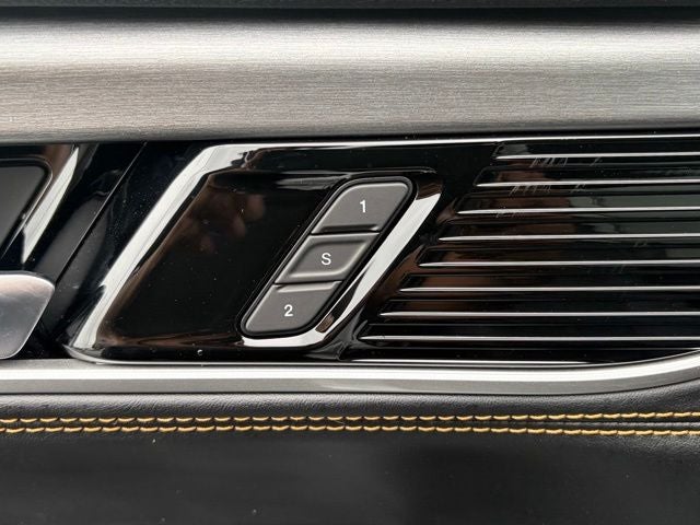 2026 Jeep Grand Wagoneer GRAND WAGONEER 85TH ANNIVERSARY EDITION 4X4
