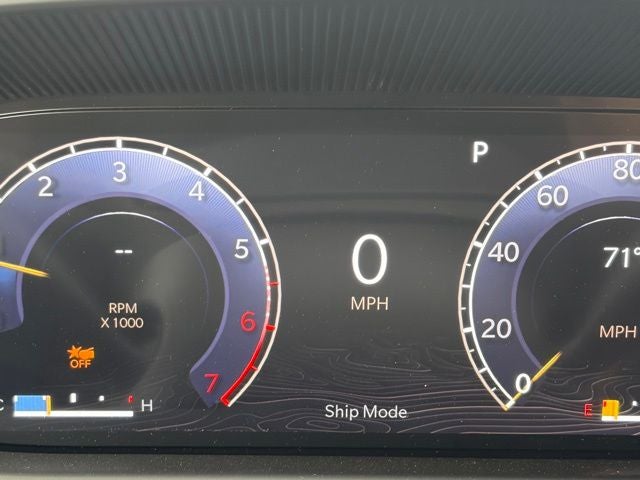 2026 Jeep Grand Wagoneer GRAND WAGONEER 85TH ANNIVERSARY EDITION 4X4