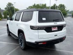 2026 Jeep Grand Wagoneer GRAND WAGONEER 85TH ANNIVERSARY EDITION 4X4