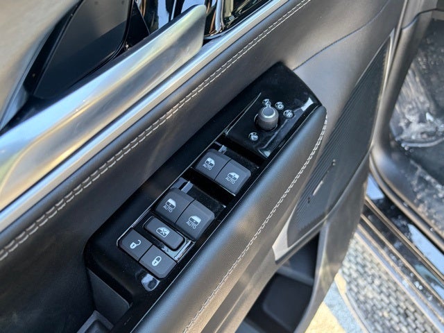 2026 Jeep Grand Wagoneer GRAND WAGONEER 4X4