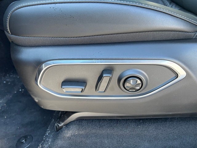 2026 Jeep Grand Wagoneer GRAND WAGONEER 4X4