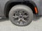 2026 Jeep Grand Wagoneer GRAND WAGONEER UPLAND 4X4