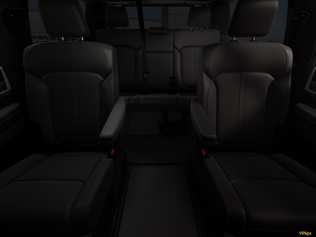 2026 Jeep Grand Wagoneer GRAND WAGONEER UPLAND 4X4