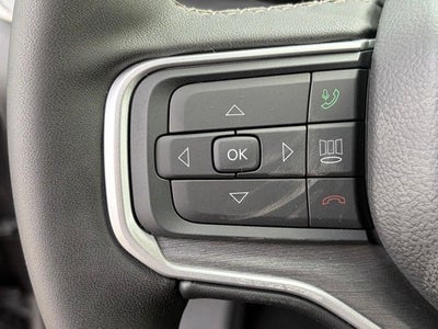 2026 Jeep Grand Wagoneer GRAND WAGONEER UPLAND 4X4