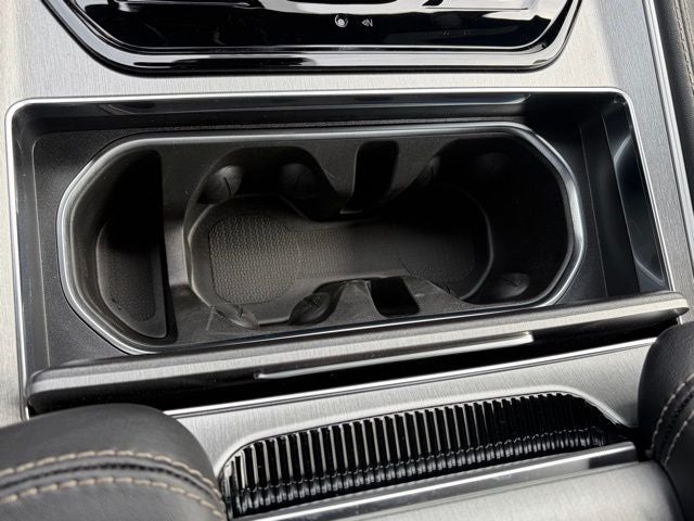 2026 Jeep Grand Wagoneer GRAND WAGONEER UPLAND 4X4