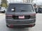 2026 Jeep Grand Wagoneer GRAND WAGONEER UPLAND 4X4