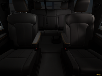 2026 Jeep Grand Wagoneer GRAND WAGONEER 85TH ANNIVERSARY EDITION 4X4