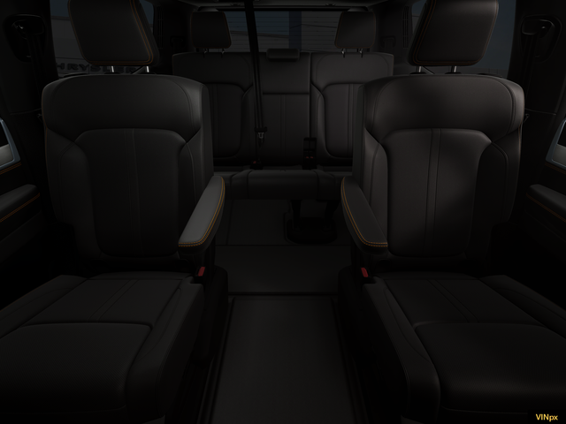 2026 Jeep Grand Wagoneer GRAND WAGONEER 85TH ANNIVERSARY EDITION 4X4