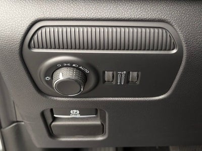 2026 Jeep Grand Wagoneer GRAND WAGONEER 85TH ANNIVERSARY EDITION 4X4