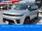 2026 Jeep Grand Wagoneer GRAND WAGONEER UPLAND 4X4