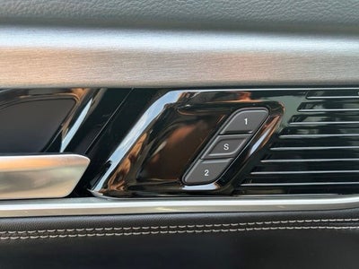 2026 Jeep Grand Wagoneer GRAND WAGONEER UPLAND 4X4