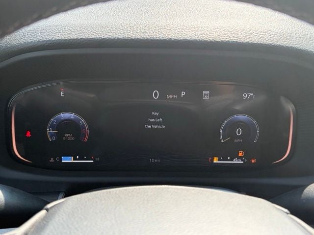 2026 Jeep Grand Wagoneer GRAND WAGONEER UPLAND 4X4