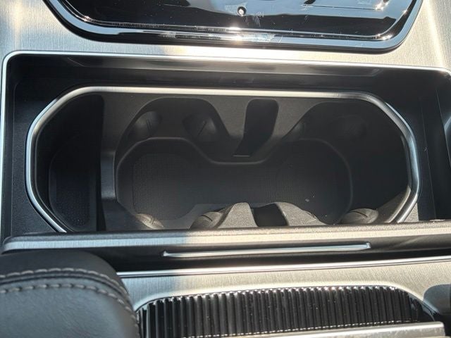 2026 Jeep Grand Wagoneer GRAND WAGONEER UPLAND 4X4