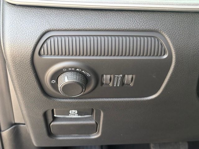 2026 Jeep Grand Wagoneer GRAND WAGONEER UPLAND 4X4