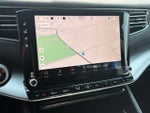 2026 Jeep Grand Wagoneer GRAND WAGONEER UPLAND 4X4