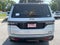 2026 Jeep Grand Wagoneer GRAND WAGONEER UPLAND 4X4