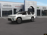 2026 Jeep Grand Wagoneer GRAND WAGONEER UPLAND 4X4