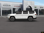 2026 Jeep Grand Wagoneer GRAND WAGONEER UPLAND 4X4