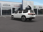 2026 Jeep Grand Wagoneer GRAND WAGONEER UPLAND 4X4