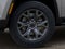2026 Jeep Grand Wagoneer GRAND WAGONEER UPLAND 4X4