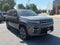 2026 Jeep Grand Wagoneer GRAND WAGONEER 4X4