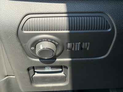 2026 Jeep Grand Wagoneer GRAND WAGONEER 4X4