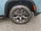 2026 Jeep Grand Wagoneer GRAND WAGONEER UPLAND 4X4
