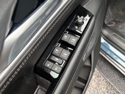 2026 Jeep Grand Wagoneer GRAND WAGONEER UPLAND 4X4