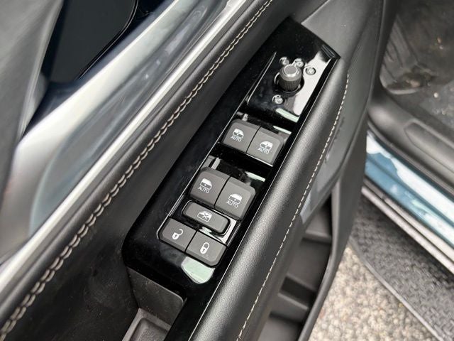 2026 Jeep Grand Wagoneer GRAND WAGONEER UPLAND 4X4
