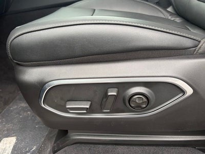 2026 Jeep Grand Wagoneer GRAND WAGONEER UPLAND 4X4