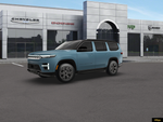 2026 Jeep Grand Wagoneer GRAND WAGONEER UPLAND 4X4