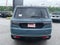 2026 Jeep Grand Wagoneer GRAND WAGONEER UPLAND 4X4