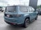 2026 Jeep Grand Wagoneer GRAND WAGONEER UPLAND 4X4