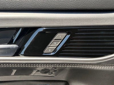 2026 Jeep Grand Wagoneer GRAND WAGONEER LIMITED RESERVE 4X4