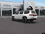 2026 Jeep Grand Wagoneer GRAND WAGONEER LIMITED RESERVE 4X4