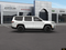 2026 Jeep Grand Wagoneer GRAND WAGONEER LIMITED RESERVE 4X4