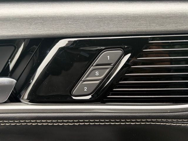 2026 Jeep Grand Wagoneer GRAND WAGONEER LIMITED RESERVE 4X4