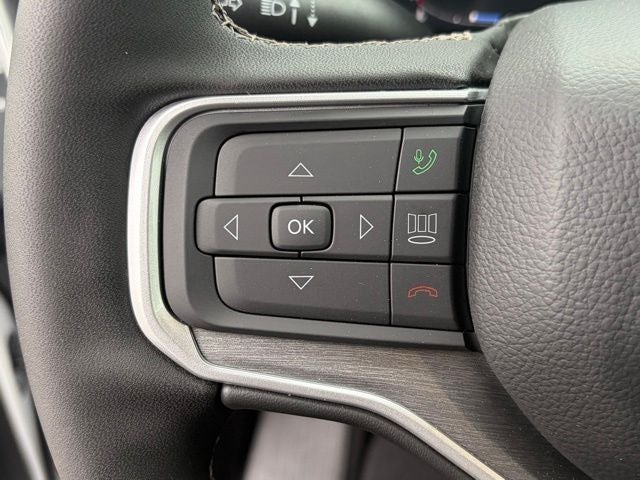 2026 Jeep Grand Wagoneer GRAND WAGONEER LIMITED RESERVE 4X4