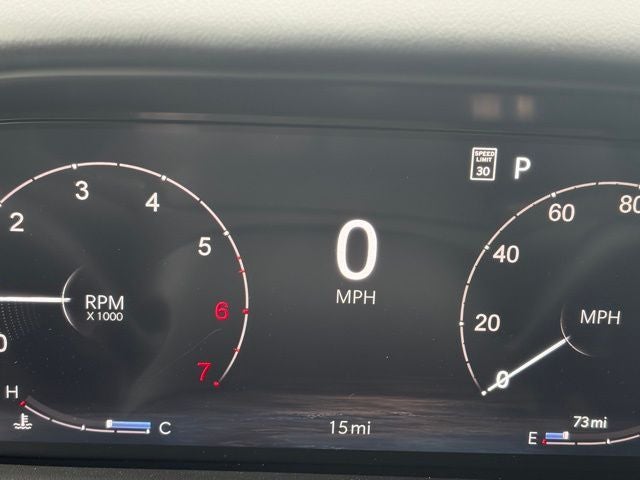 2026 Jeep Grand Wagoneer GRAND WAGONEER LIMITED RESERVE 4X4