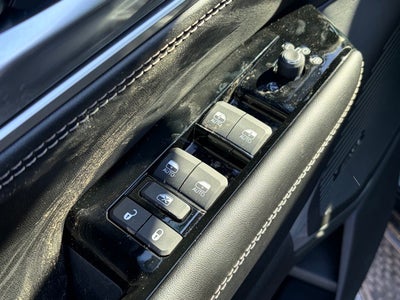 2026 Jeep Grand Wagoneer GRAND WAGONEER LIMITED ALTITUDE 4X4