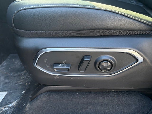 2026 Jeep Grand Wagoneer GRAND WAGONEER LIMITED ALTITUDE 4X4