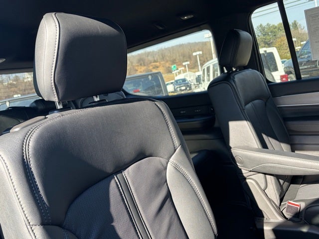 2026 Jeep Grand Wagoneer GRAND WAGONEER LIMITED ALTITUDE 4X4