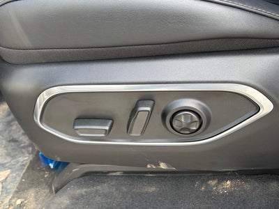 2026 Jeep Grand Wagoneer GRAND WAGONEER LIMITED RESERVE 4X4