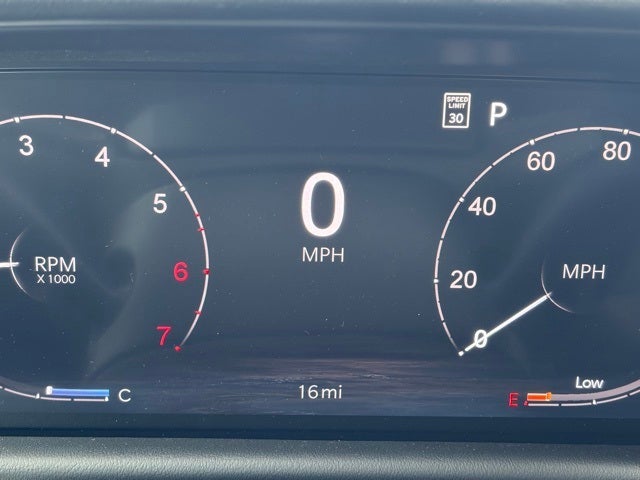 2026 Jeep Grand Wagoneer GRAND WAGONEER LIMITED RESERVE 4X4