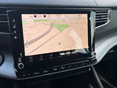 2026 Jeep Grand Wagoneer GRAND WAGONEER LIMITED RESERVE 4X4