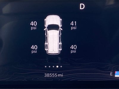 2022 Jeep Wagoneer Series II 4x4