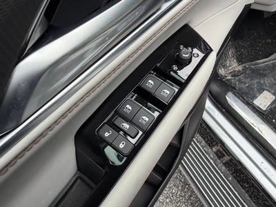 2026 Jeep Grand Wagoneer GRAND WAGONEER SUMMIT OBSIDIAN 4X4