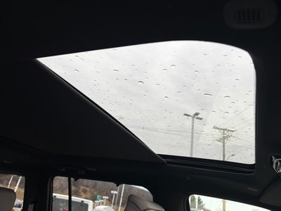 2026 Jeep Grand Wagoneer GRAND WAGONEER SUMMIT OBSIDIAN 4X4