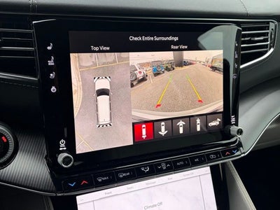 2026 Jeep Grand Wagoneer GRAND WAGONEER SUMMIT OBSIDIAN 4X4