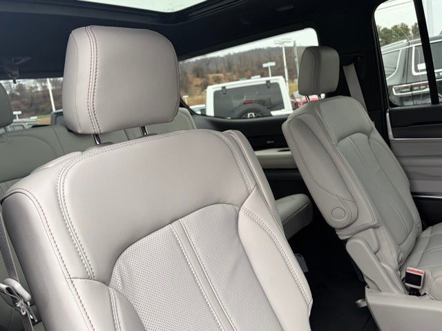 2026 Jeep Grand Wagoneer GRAND WAGONEER SUMMIT OBSIDIAN 4X4